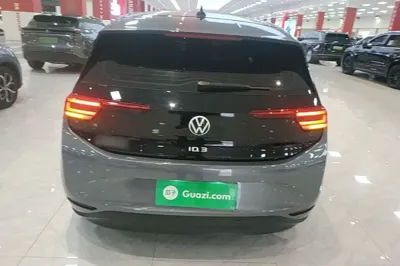 Volkswagen ID.3 2024, 29000 км, за 15485 USD