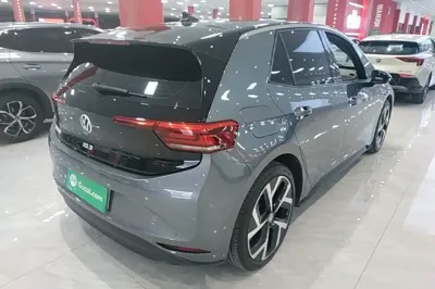 Volkswagen ID.3 2024, 29000 км, за 15485 USD - фото 6