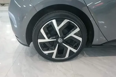 Volkswagen ID.3 2024, 29000 км, за 15485 USD - фото 11
