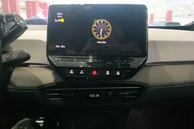 Volkswagen ID.3 2024, 29000 км, за 15485 USD - фото 15