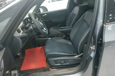 Volkswagen ID.3 2024, 29000 км, за 15485 USD - фото 17