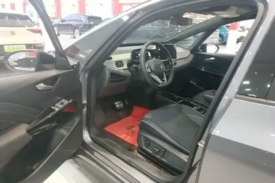 Volkswagen ID.3 2024, 29000 км, за 15485 USD - фото 18