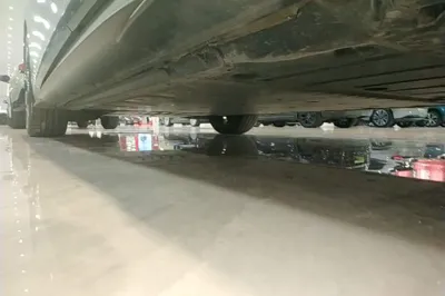 Volkswagen ID.3 2024, 29000 км, за 15485 USD - фото 25