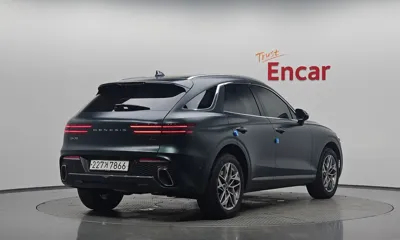 Genesis GV70 2023, 71761 км, за 22139.73 USD