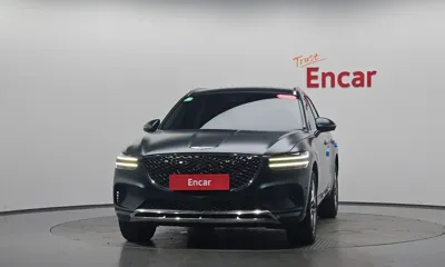 Genesis GV70 2023, 71761 км, за 22139.73 USD