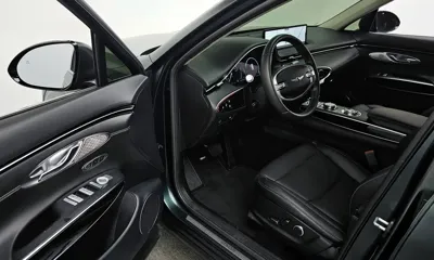 Genesis GV70 2023, 71761 км, за 22139.73 USD - фото 10