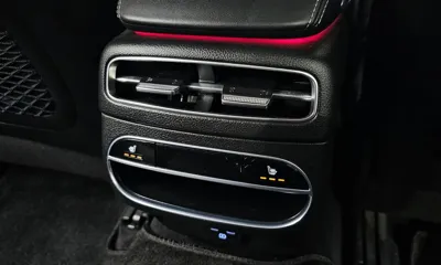 Genesis GV70 2023, 71761 км, за 22139.73 USD - фото 20