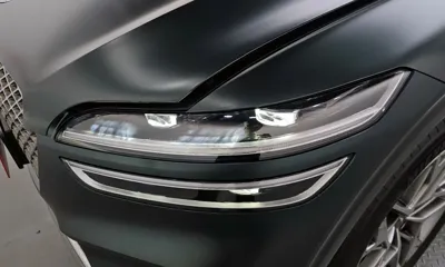 Genesis GV70 2023, 71761 км, за 22139.73 USD - фото 22