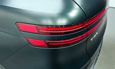 Genesis GV70 2023, 71761 км, за 22139.73 USD - фото 23
