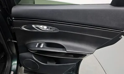 Genesis GV70 2023, 71761 км, за 22139.73 USD - фото 25