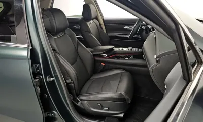 Genesis GV70 2023, 71761 км, за 22139.73 USD - фото 26