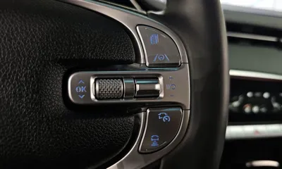Genesis GV70 2023, 71761 км, за 22139.73 USD - фото 27
