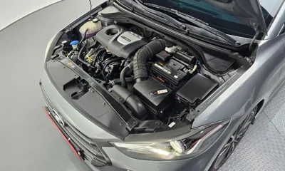 Hyundai Avante 2018, 98382 км, за 8336.62 USD - фото 6