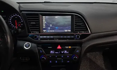 Hyundai Avante 2018, 98382 км, за 8336.62 USD - фото 15
