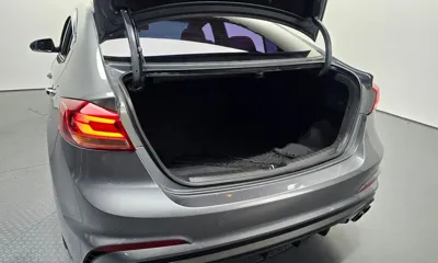 Hyundai Avante 2018, 98382 км, за 8336.62 USD - фото 19