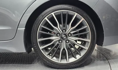 Hyundai Avante 2018, 98382 км, за 8336.62 USD - фото 21