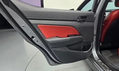 Hyundai Avante 2018, 98382 км, за 8336.62 USD - фото 25
