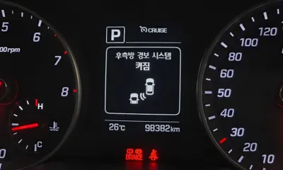 Hyundai Avante 2018, 98382 км, за 8336.62 USD - фото 29