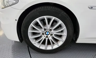 BMW 5-Series 2016, 122339 км, за 7670.8 USD