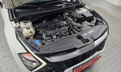 Kia Sportage 2022, 122081 км, за 10792.36 USD - фото 6