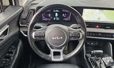Kia Sportage 2022, 122081 км, за 10792.36 USD - фото 13