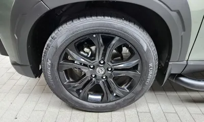 KG_Mobility_Ssangyong Rexton 2023, 44135 км, за 20529.78 USD