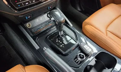 KG_Mobility_Ssangyong Rexton 2023, 44135 км, за 20529.78 USD - фото 9