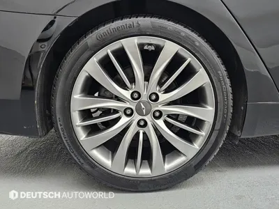 Genesis G80 2017, 150198 км, за 8336.62 USD - фото 6