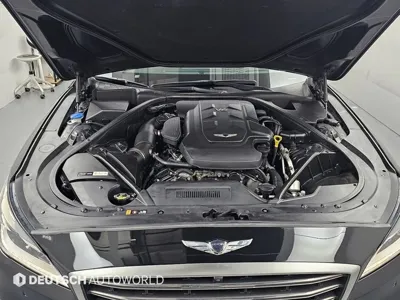 Genesis G80 2017, 150198 км, за 8336.62 USD - фото 7