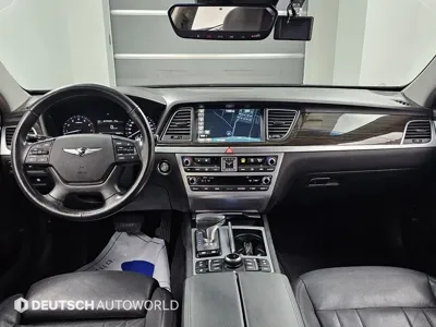 Genesis G80 2017, 150198 км, за 8336.62 USD - фото 8