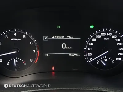 Genesis G80 2017, 150198 км, за 8336.62 USD - фото 9