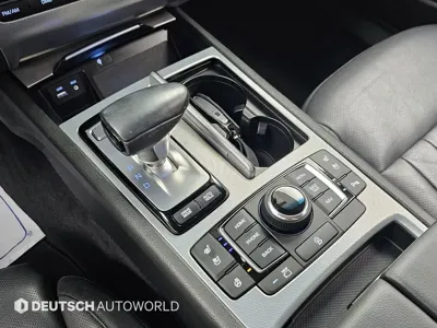 Genesis G80 2017, 150198 км, за 8336.62 USD - фото 10