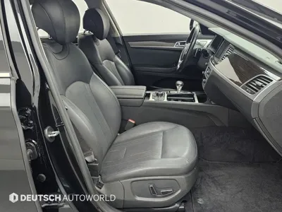 Genesis G80 2017, 150198 км, за 8336.62 USD - фото 11