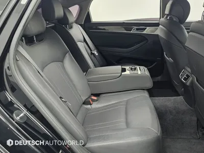 Genesis G80 2017, 150198 км, за 8336.62 USD - фото 13