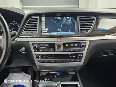 Genesis G80 2017, 150198 км, за 8336.62 USD - фото 15