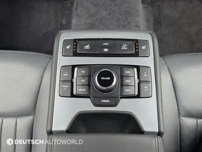 Genesis G80 2017, 150198 км, за 8336.62 USD - фото 17