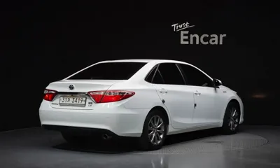 Toyota Camry 2017, 126504 км, за 8013.03 USD