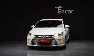 Toyota Camry 2017, 126504 км, за 8013.03 USD