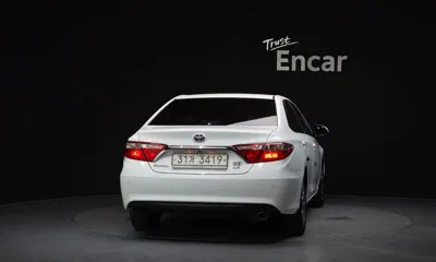 Toyota Camry 2017, 126504 км, за 8013.03 USD