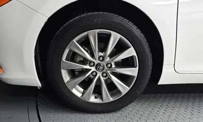 Toyota Camry 2017, 126504 км, за 8013.03 USD