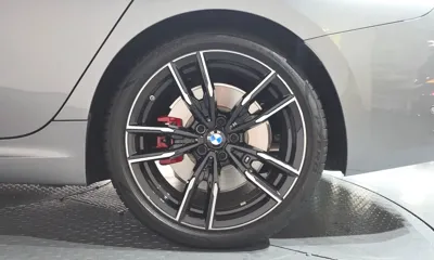 BMW 3-Series 2025, 14483 км, за 47590.92 USD - фото 21