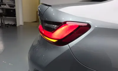 BMW 3-Series 2025, 14483 км, за 47590.92 USD - фото 23