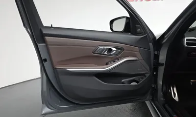 BMW 3-Series 2025, 14483 км, за 47590.92 USD - фото 24