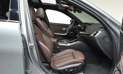 BMW 3-Series 2025, 14483 км, за 47590.92 USD - фото 26