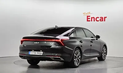 Kia K8 2022, 71931 км, за 16148.09 USD
