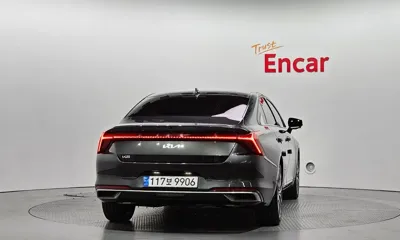 Kia K8 2022, 71931 км, за 16148.09 USD