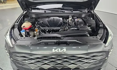 Kia K8 2022, 71931 км, за 16148.09 USD - фото 6