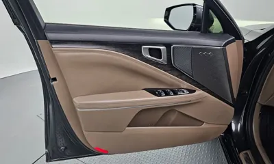 Kia K8 2022, 71931 км, за 16148.09 USD - фото 24