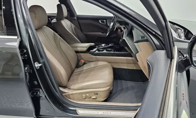Kia K8 2022, 71931 км, за 16148.09 USD - фото 26