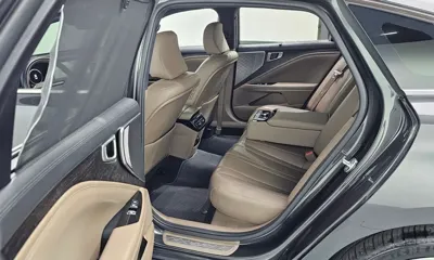 Kia K8 2022, 71931 км, за 16148.09 USD - фото 30